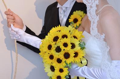 全員参加もｏｋ ブーケトスの代わりになる演出 プレゼントトス 節約ブログ 今だから書ける結婚式の秘密